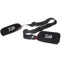 Daiwa DVEC Tip 2 Toe Rod Bands